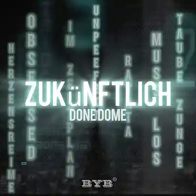 Picture for song 'Muss los' by artist 'Done Dome'