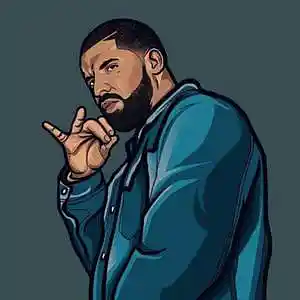 Picture for song 'Too much - Drake x Tory Lanez rnb type beat' by artist 'dvnbeats'