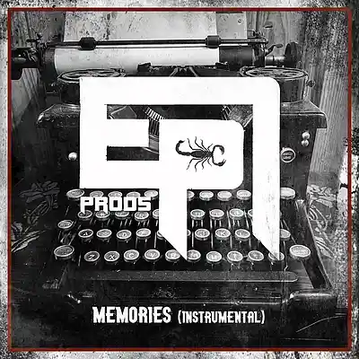 Picture for song 'Memories (instrumental)' by artist 'EP1 prods'