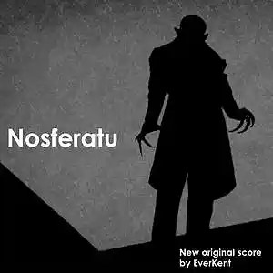 Picture for song '03 Count Orlok's Theme - version 1 (The House)' by artist 'EverKent'