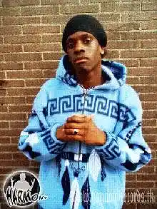 Picture for song 'Stay With Me Feat. Fadah-Way (remix)' by artist 'Fadah-Way'