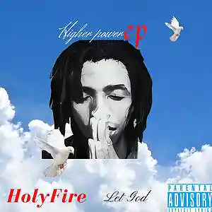 Picture for song 'Let-God' by artist 'Fire spitter(HolyFire)'