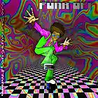 Picture for song 'Funk Off' by artist 'Flange'