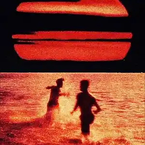 Picture for song 'Run' by artist 'Fonty'