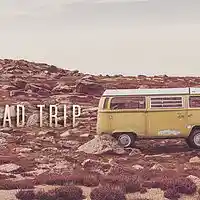 Picture for song 'Road Trip' by artist 'Golden Day'