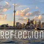 Picture for song 'Reflections Mastered' by artist 'Ice Kreme Beats'