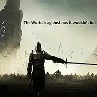 Picture for song 'Against The World' by artist 'Illprofess'