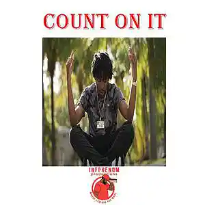 Picture for song 'Count It Up(B1Get3 FREE)(5 UNLIM $100)Free DL' by artist 'InfPhenom'