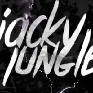 Picture for song 'Lucid (Electronic Dance Music)' by artist 'Jacky Jungle'