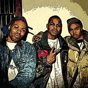 Picture for song 'short stop' by artist 'J A S Productionz'