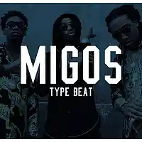 Picture for song 'Run It Up' by artist 'JayFellBeats.com'