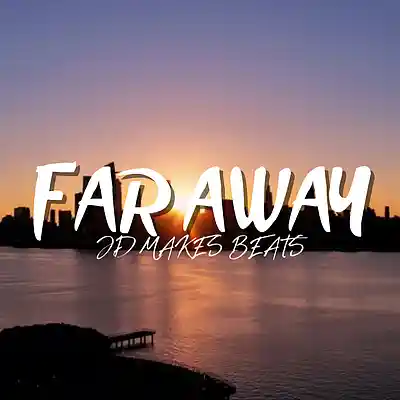 Picture for song 'Far Away 153 Gmin - Gunna x Key Glock x Nardo Wick' by artist 'Jd Makes Beats'