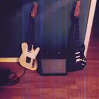 Picture for song 'From The Inside' by artist 'Jimmy Piatt'