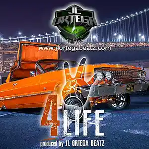 Picture for song '4 Life * jlortegabeatz.com' by artist 'JL Ortega Beatz'