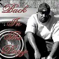 Picture for song 'Back In The Dayz ' by artist 'JL Ortega Beatz'