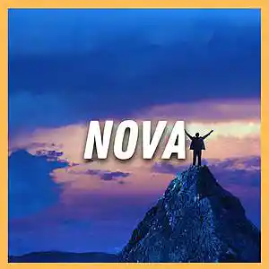 Picture for song 'Nova - 80s Synthpop Beat' by artist 'Joe Gautrey'