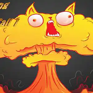 Picture for song 'Exploding Kitten Part 1' by artist 'JoshPranks'