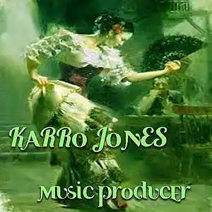 Picture for song 'KARRO JONES NSTRMNTL #85' by artist 'KARRO JONES'