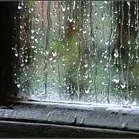 Picture for song 'While I Watch The Rain Falling Down' by artist 'Klaatu (CT)'