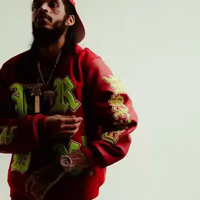 Picture for song 'Ot7 Quanny x Vonoff1700 Beat-"Game Over"' by artist 'MP3Meech'