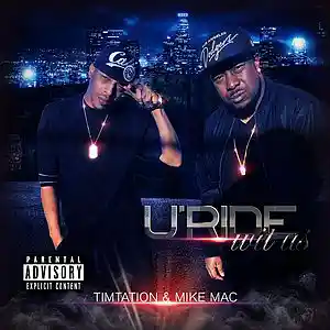 Picture for song 'Ghetto Boy' by artist 'Mike Mac URC'