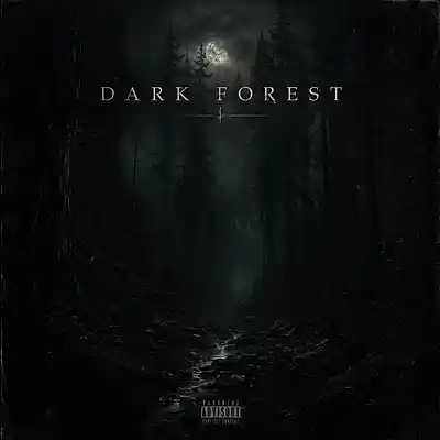 Picture for song 'Dark Forest' by artist 'Muzik On DA Beat'