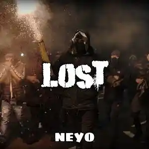 Picture for song '"LOST" UK Drill Type Beat x NY Drill Type Beat' by artist 'neyoooo36'