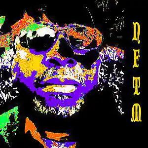 Picture for song 'world is a ghetto 2022 (cover rendition)' by artist 'Not For The Mainstream'