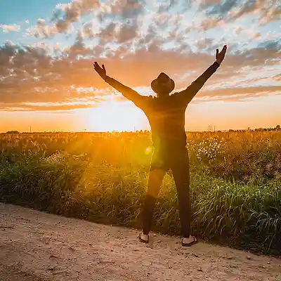 Picture for song 'Feel Free' by artist 'Oleg Mazur'