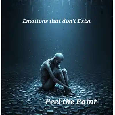 Picture for song 'the possessor and the possessed' by artist 'Peel the Paint'