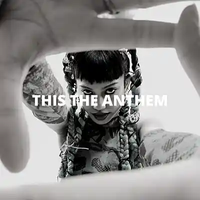 Picture for song 'This The Anthem (Buy 1 Get 10 Free)' by artist 'Kontraa'
