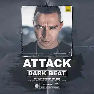 Picture for song 'Attack Oxxxymiron Type Beat 2661' by artist 'Production Shop'