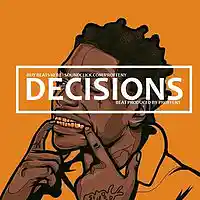 Picture for song 'SOLD *HARD* Decisions' by artist 'Proffeny'