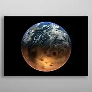 Picture for song 'Moonstone' by artist 'Prosthetic-I'