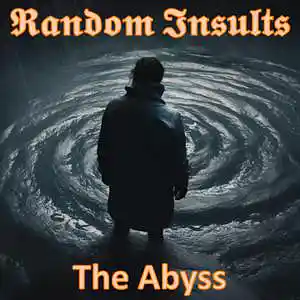 Picture for song 'Abyss' by artist 'Random Insults'