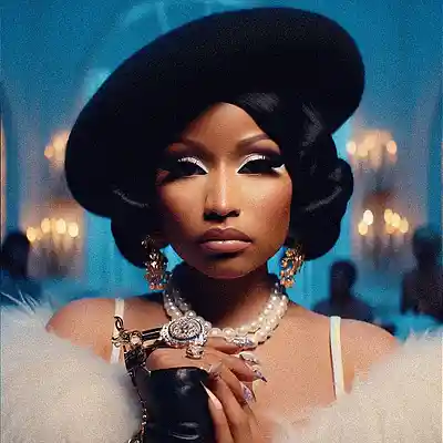 Picture for song 'Soprano' by artist 'RICH MELLO'