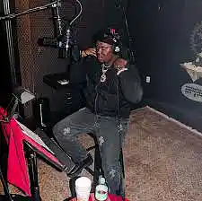 Picture for song 'Way Too Much - Lucki Type Beat' by artist 'richmywholelife'