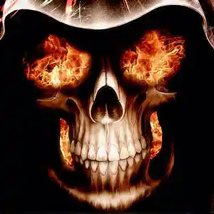 Picture for song 'Hard Rain- Gary Ramsey' by artist 'Rick Smerage'