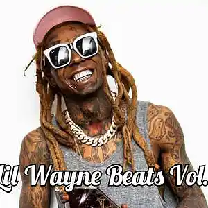 Picture for song 'Lil Wayne Type Beat Is She Goin tagged' by artist 'Rose Go7d'