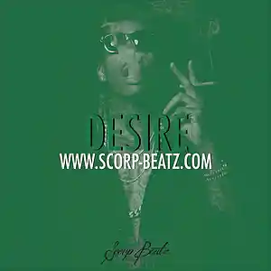 Picture for song 'SCORP BEATZ & NAGRA - DESIRE' by artist 'Scorp Beatz'