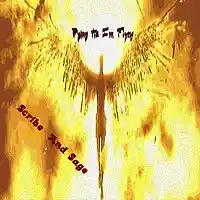 Picture for song 'Dying as I'm Flying' by artist 'Scribe And Sage'