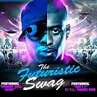 Picture for song 'Futuristic *bpm 120* SOLD' by artist 'Shaq D Music'
