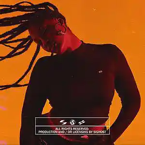 Picture for song 'Far Away - Afrobeat Type Beat' by artist 'SIGHOST'