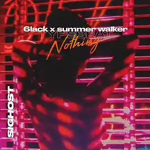 Picture for song 'Nothing (Buy 1 Get 1 Free)' by artist 'SIGHOST'