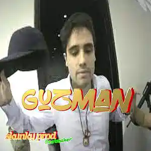 Picture for song 'Guzman * trap beat 143 bpm' by artist 'Skunky Prod Beatmaker'