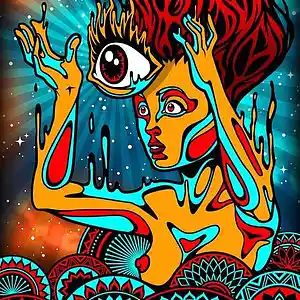 Picture for song 'OK' by artist 'Stacked Up Michael'