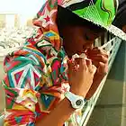 Picture for song '**NEW* Watch Ya Step' by artist 'Star Tanner Productions'