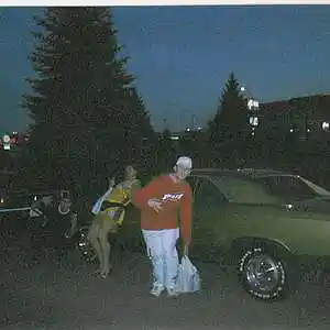 Picture for song 'Baby Baby Please Baby Mix' by artist 'StepDaddyJ'