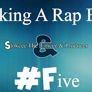 Picture for song 'In My Feelings: Rap Beat' by artist 'Stokcee The Emcee And Producer'