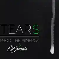 Picture for song 'Tear$ * Dope * FREE DL' by artist 'The Siinergy'